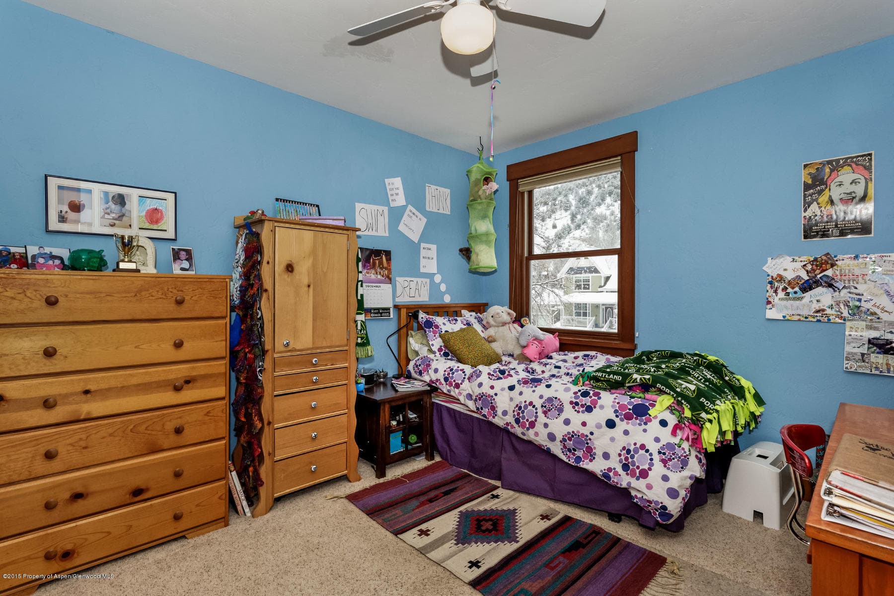 1017 Bennett Avenue, Glenwood Springs, CO 81601 - Photo 11