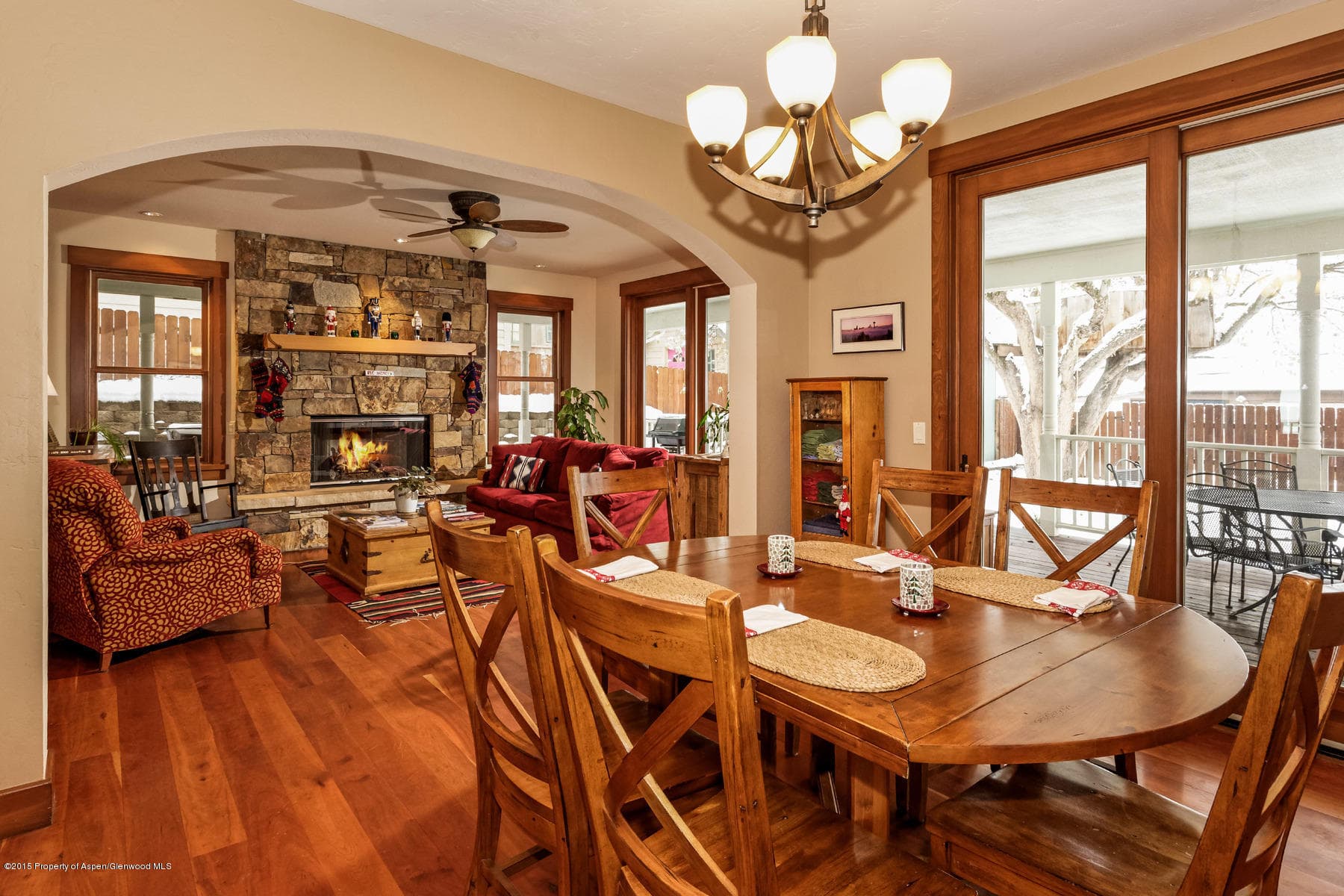 1017 Bennett Avenue, Glenwood Springs, CO 81601 - Photo 5