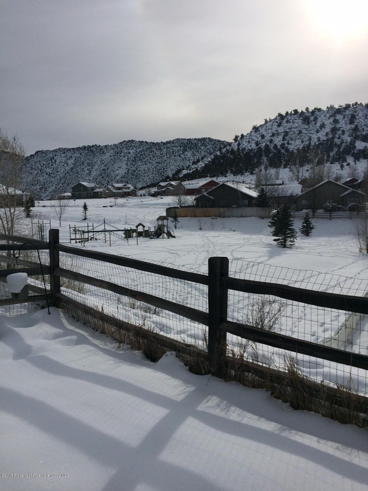 227 E Capital Court, New Castle, CO 81647 - Photo 12