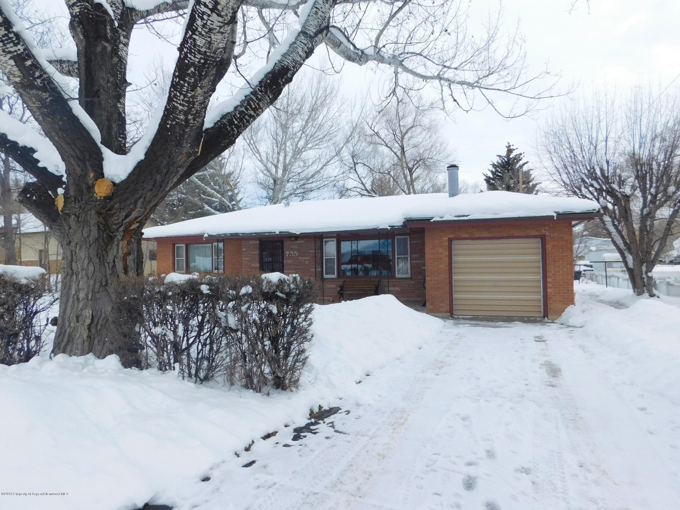 755 Pershing Street, Craig, CO 81625 - Photo 23