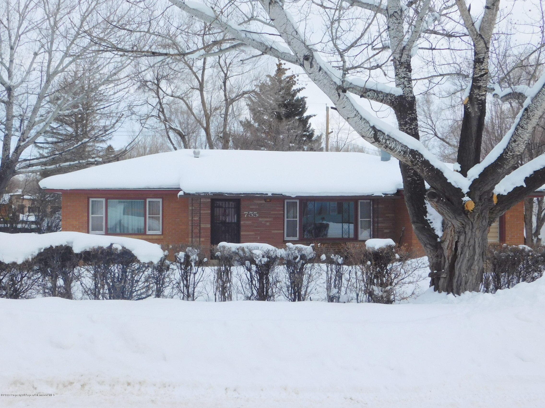 755 Pershing Street, Craig, CO 81625 - Photo 25