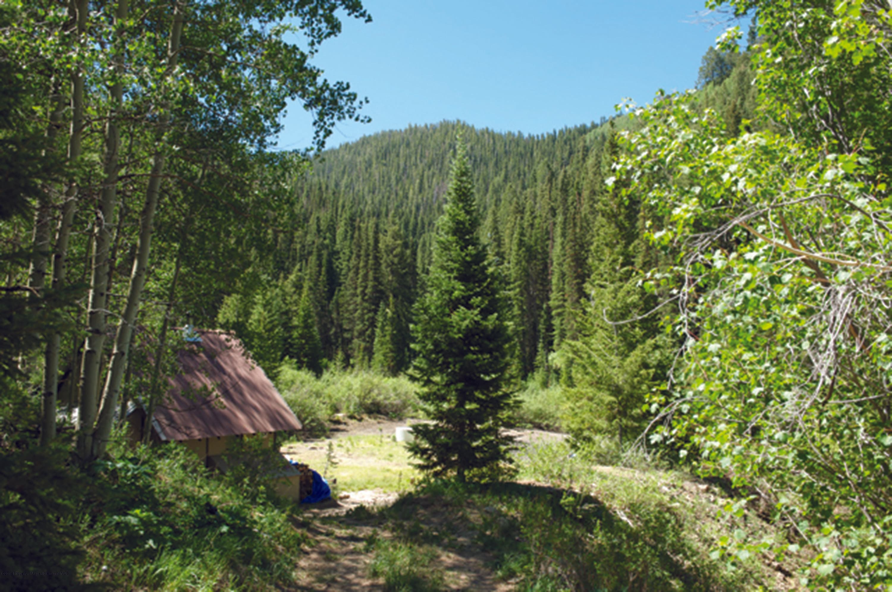 Tbd Midnight Mine Road, Aspen, CO 81611 - Photo 3