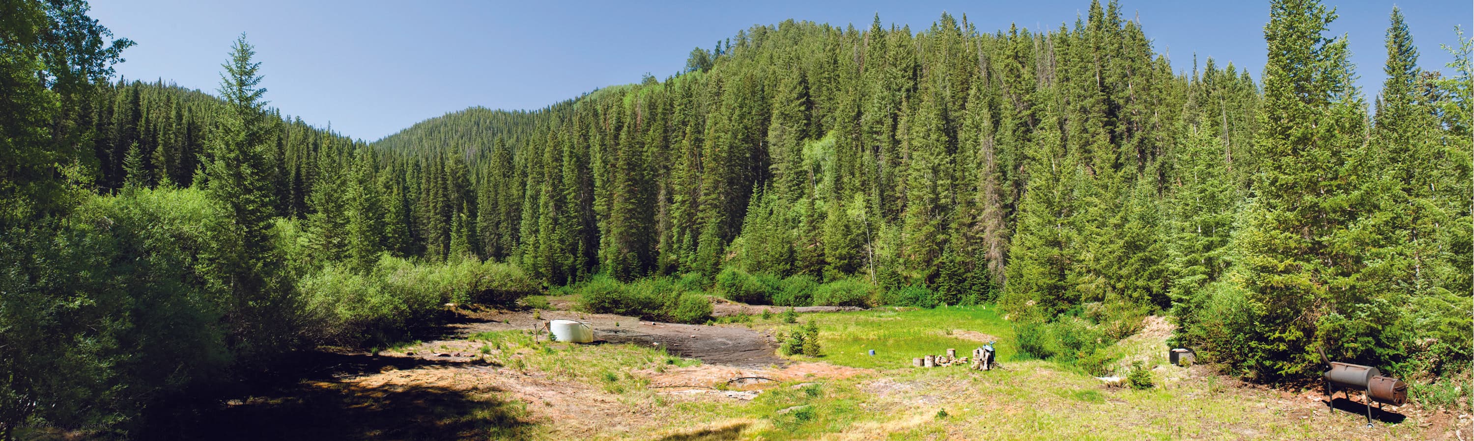 Tbd Midnight Mine Road, Aspen, CO 81611 - Photo 2