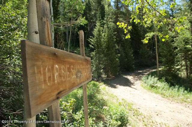 Tbd Midnight Mine Road, Aspen, CO 81611