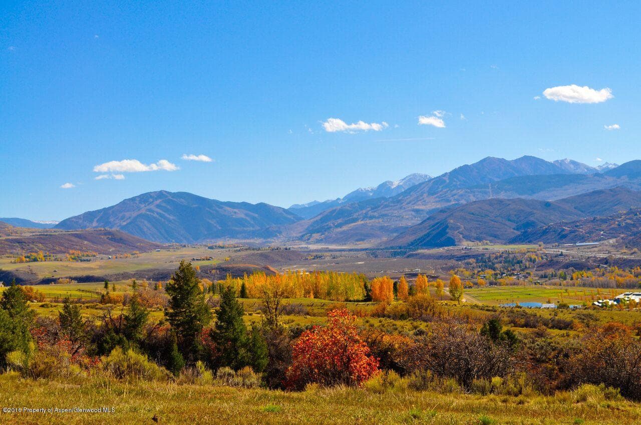 Tbd Aspen Valley Downs Road, Woody Creek, CO 81656
