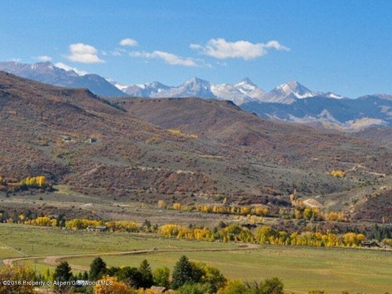 Tbd Aspen Valley Downs Road, Woody Creek, CO 81656 - Photo 3