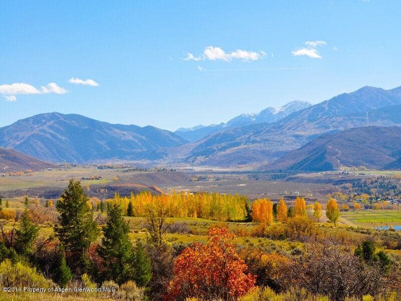 Tbd Aspen Valley Downs Road, Woody Creek, CO 81656 - Photo 4