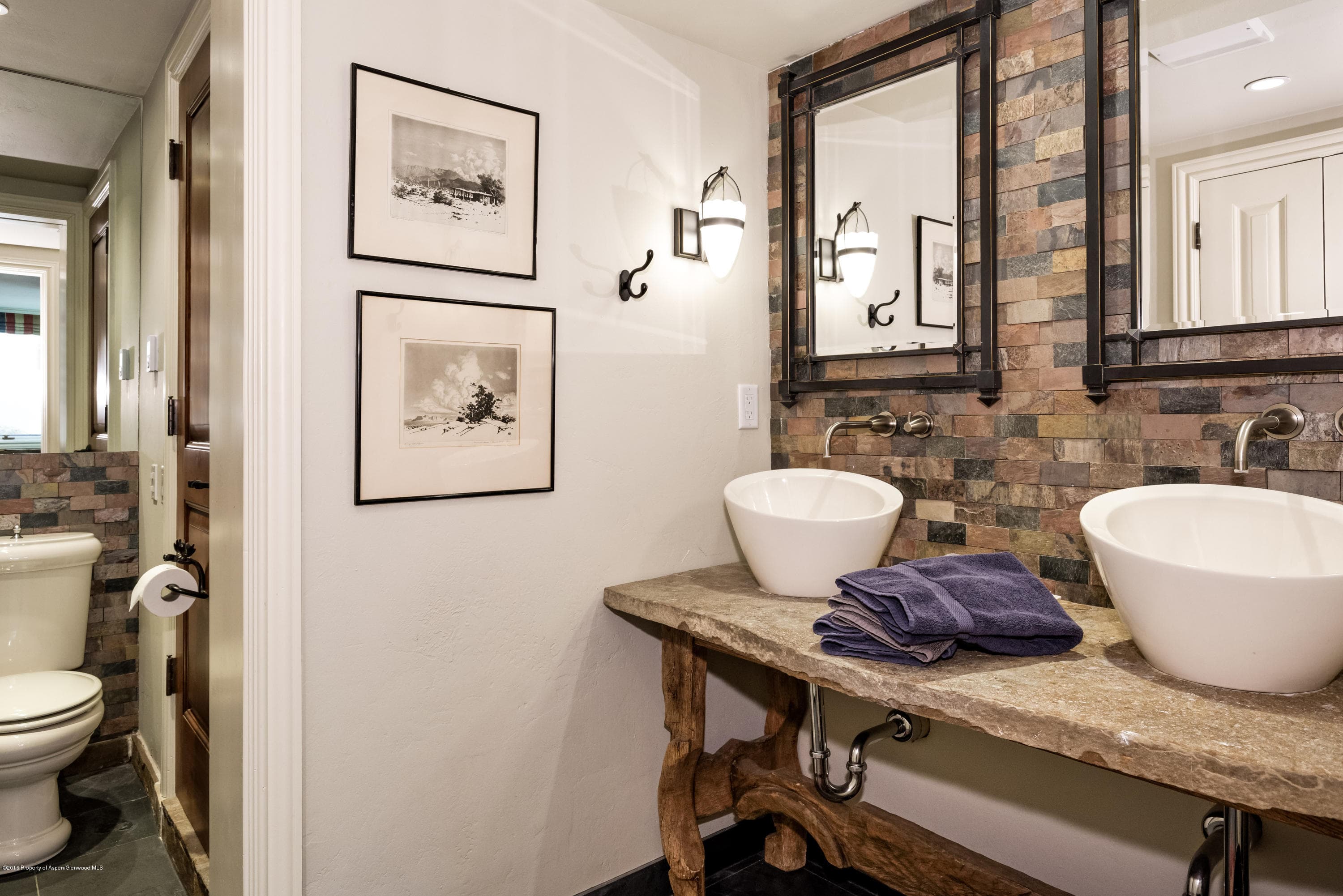 1016 E Hyman Avenue #2, Aspen, CO 81611 - Photo 14