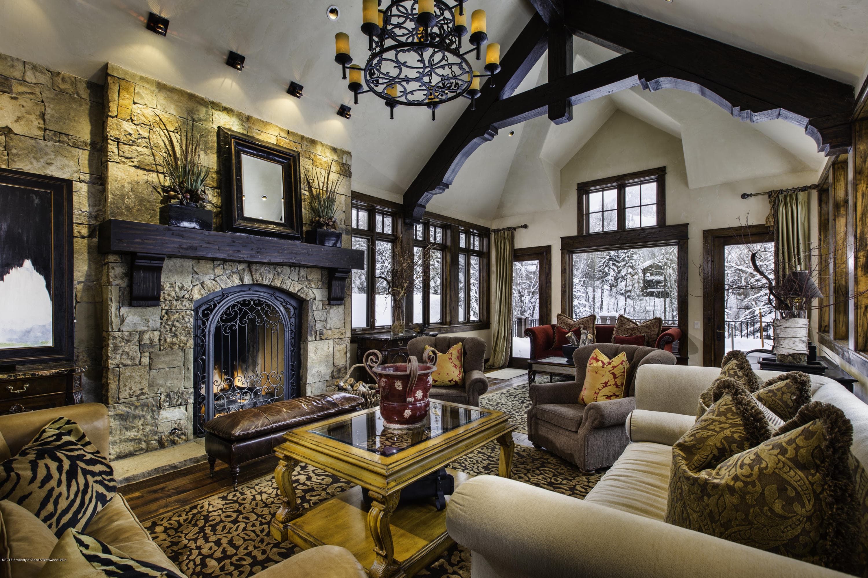 17 Queen Street, Aspen, CO 81611 - Photo 3