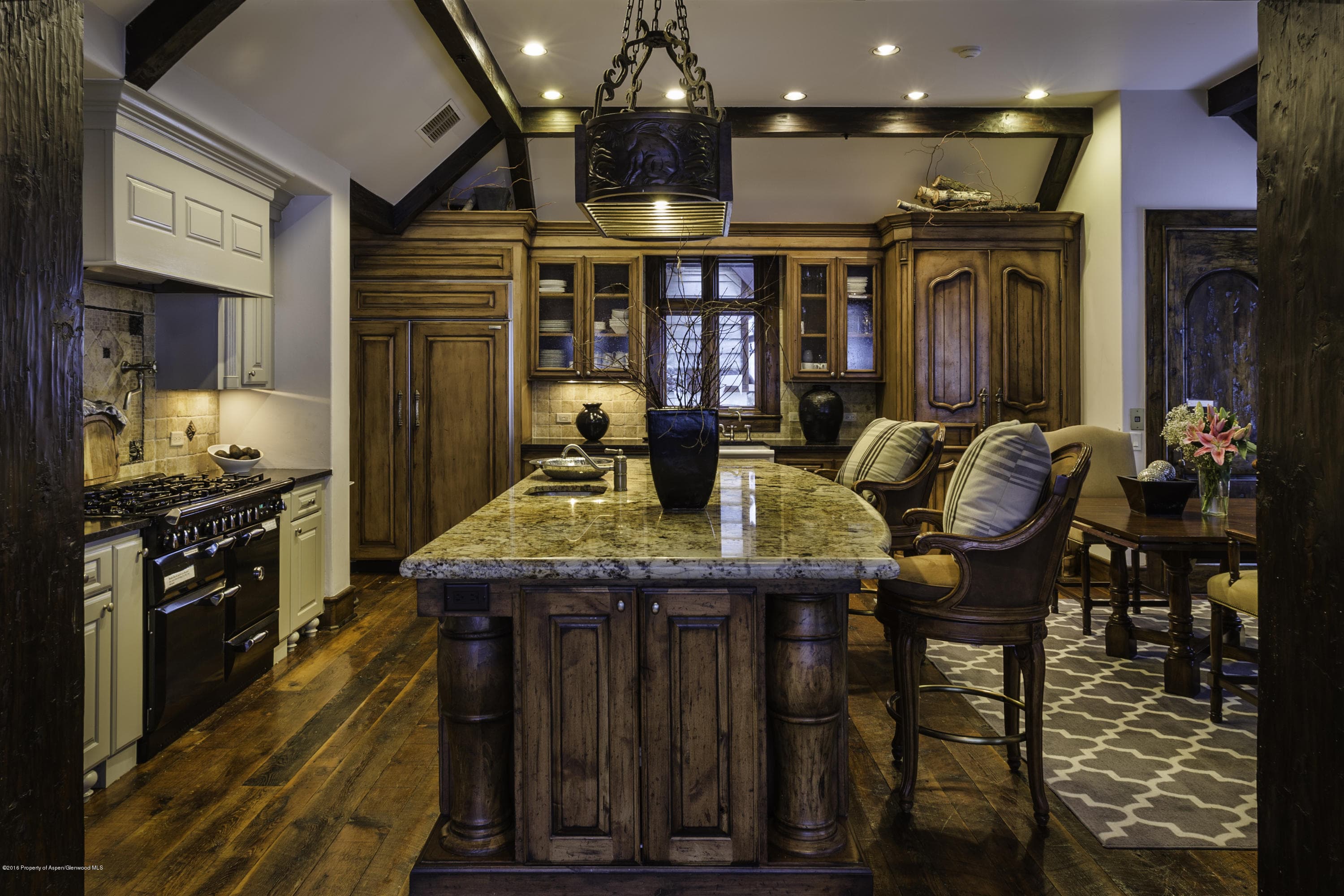 17 Queen Street, Aspen, CO 81611 - Photo 2