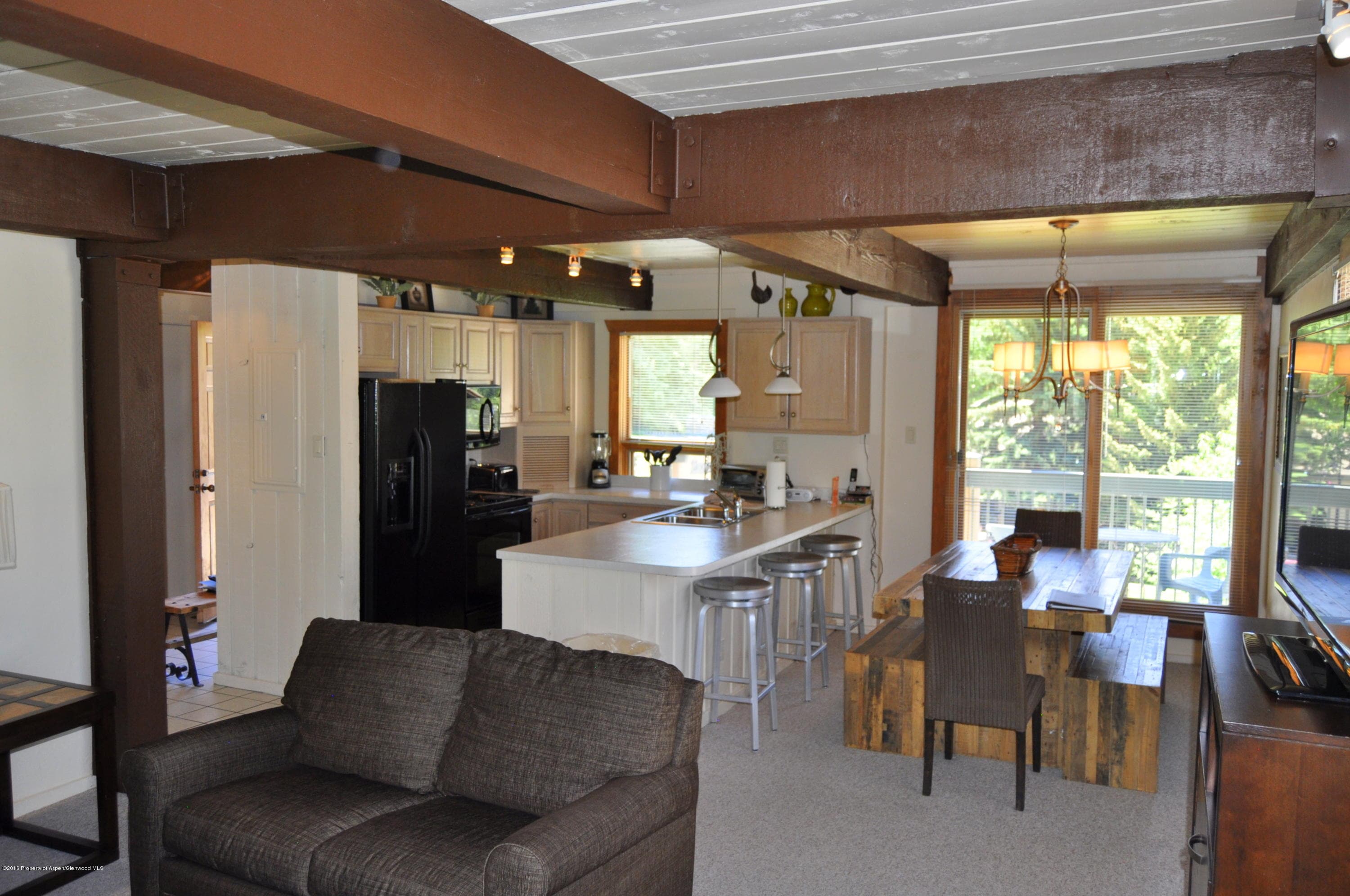855 Carriage Way Slope #201, Snowmass Village, CO 81615 - Photo 15