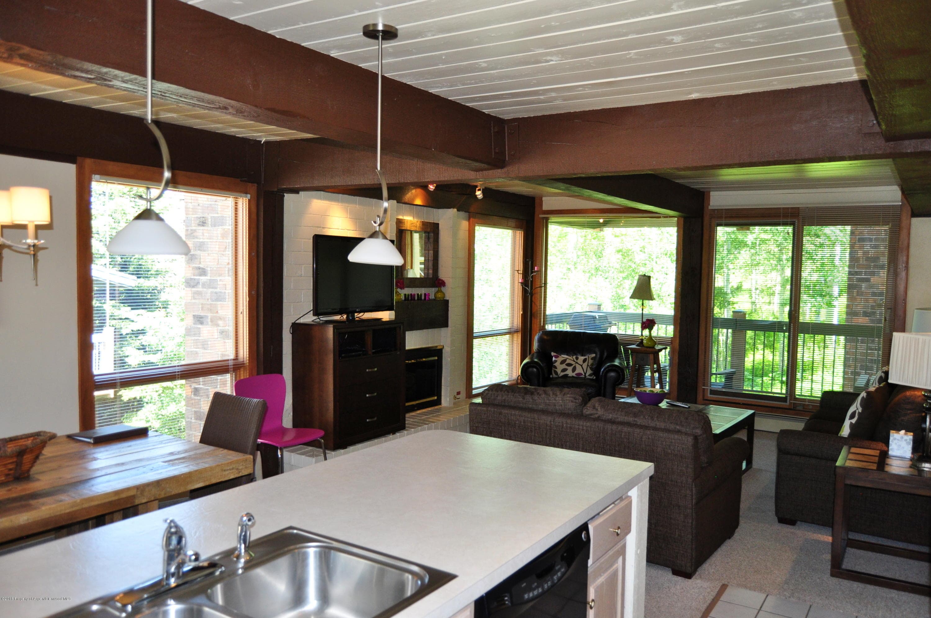 855 Carriage Way Slope #201, Snowmass Village, CO 81615 - Photo 20