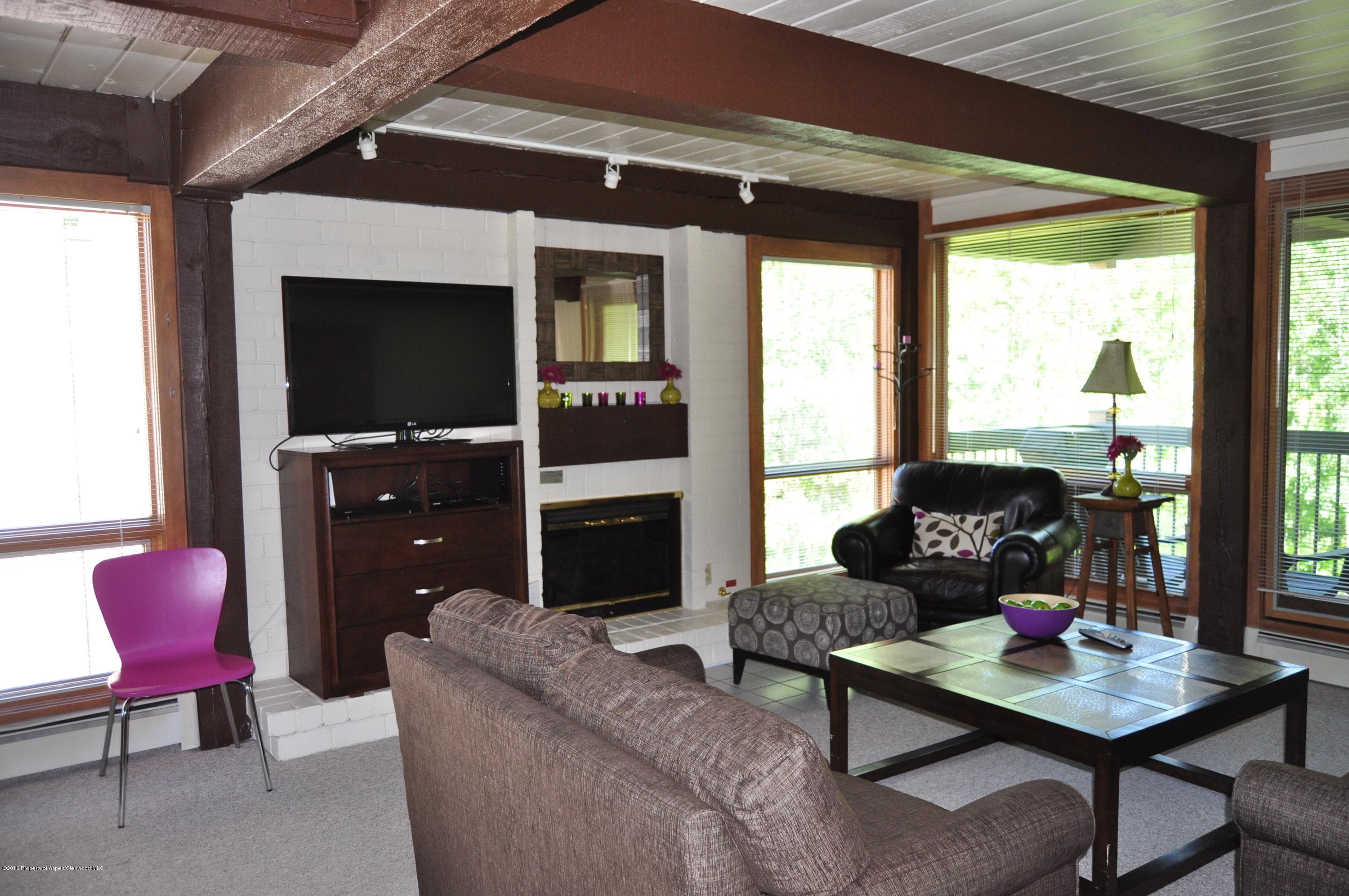 855 Carriage Way Slope #201, Snowmass Village, CO 81615 - Photo 21