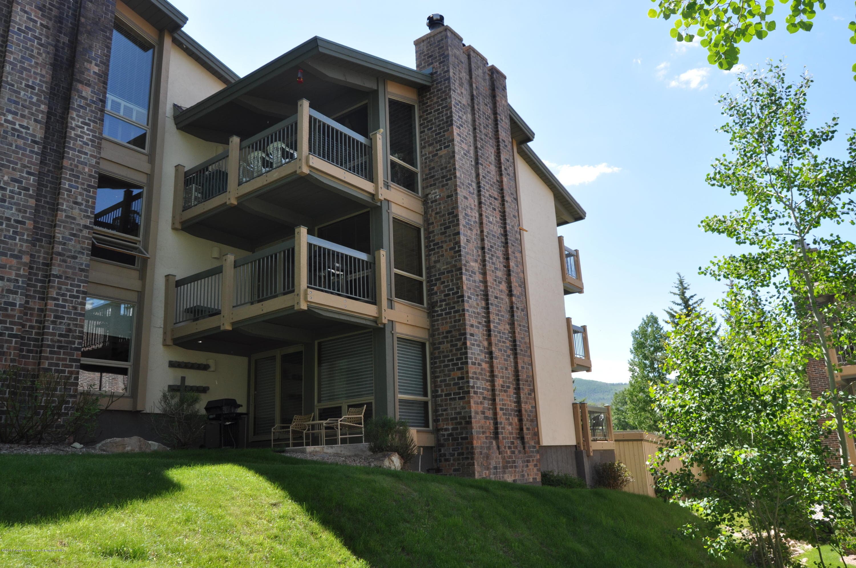 855 Carriage Way Slope #201, Snowmass Village, CO 81615 - Photo 52
