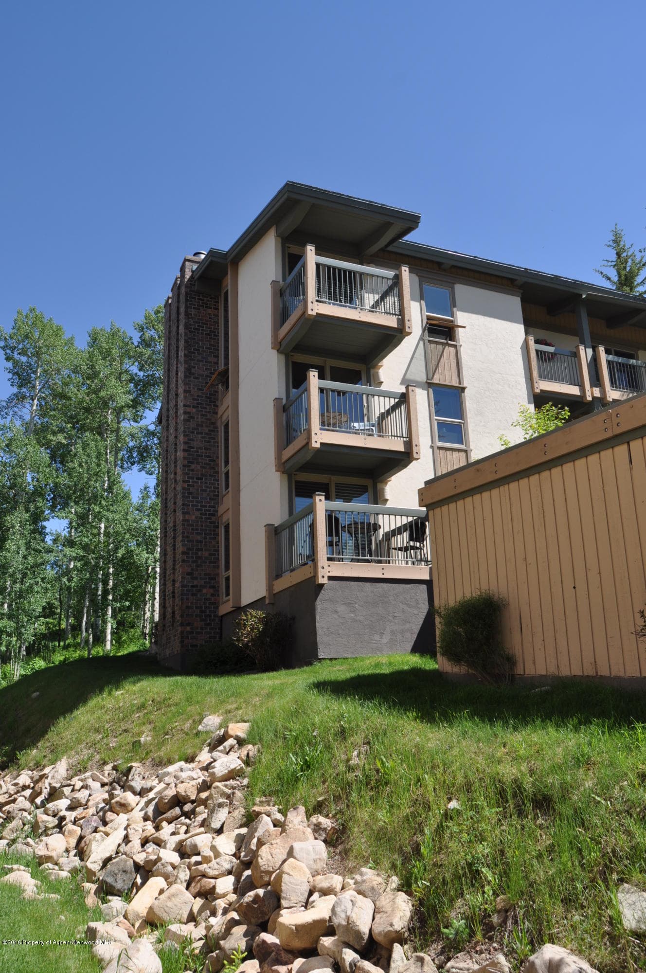 855 Carriage Way Slope #201, Snowmass Village, CO 81615 - Photo 53