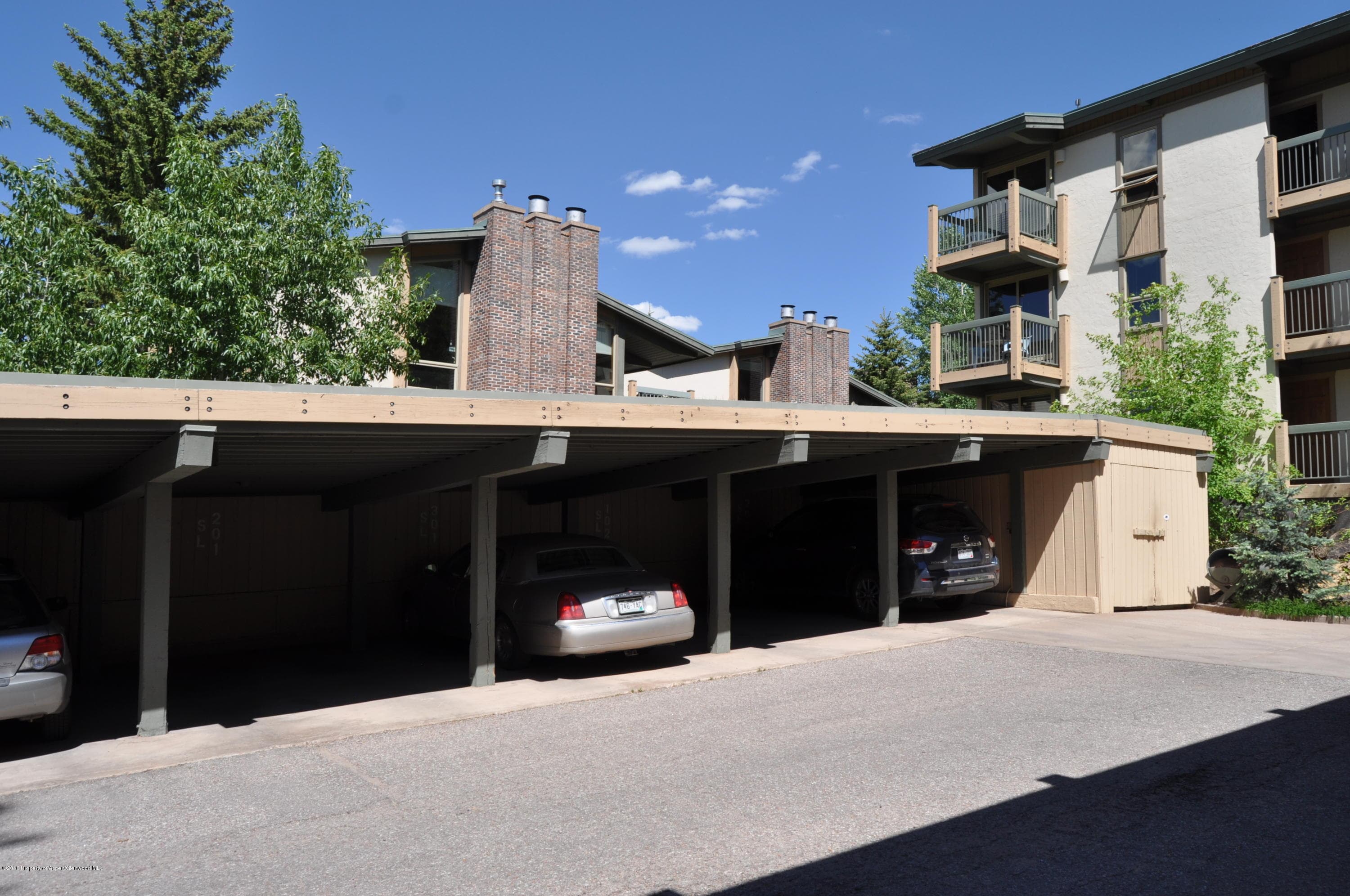 855 Carriage Way Slope #201, Snowmass Village, CO 81615 - Photo 54