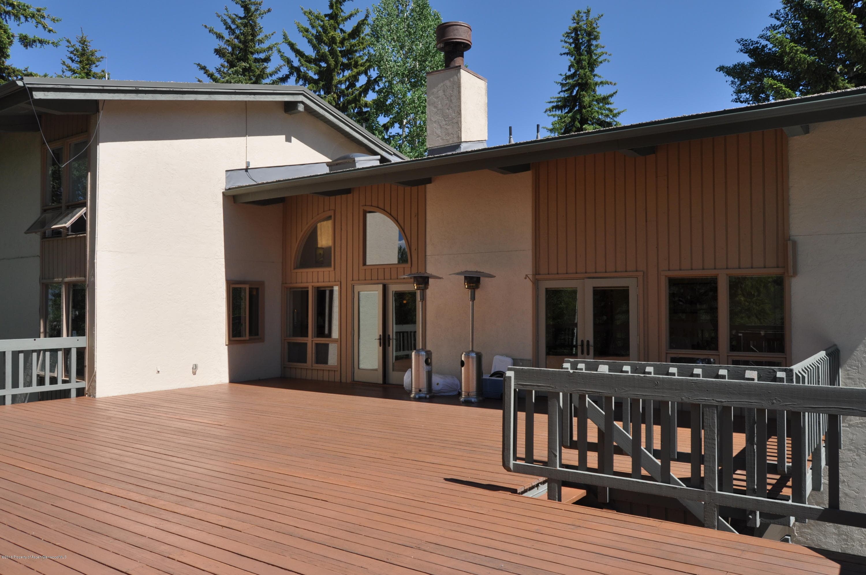 855 Carriage Way Slope #201, Snowmass Village, CO 81615 - Photo 55