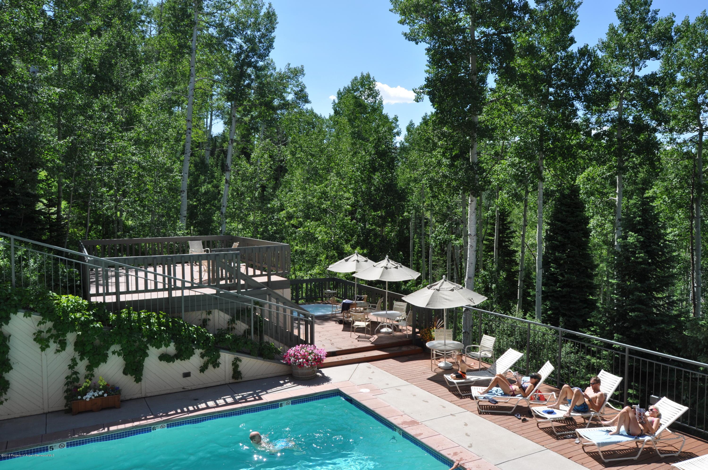 855 Carriage Way Slope #201, Snowmass Village, CO 81615 - Photo 57