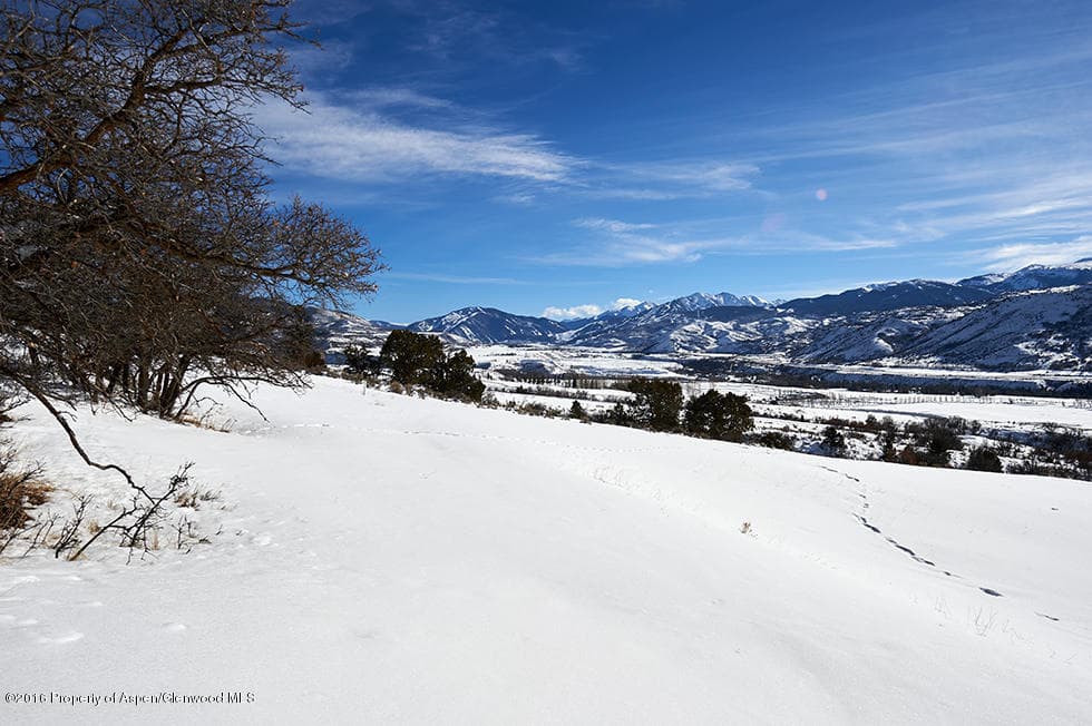 Tbd Aspen Valley Downs Road, Woody Creek, CO 81656 - Photo 7