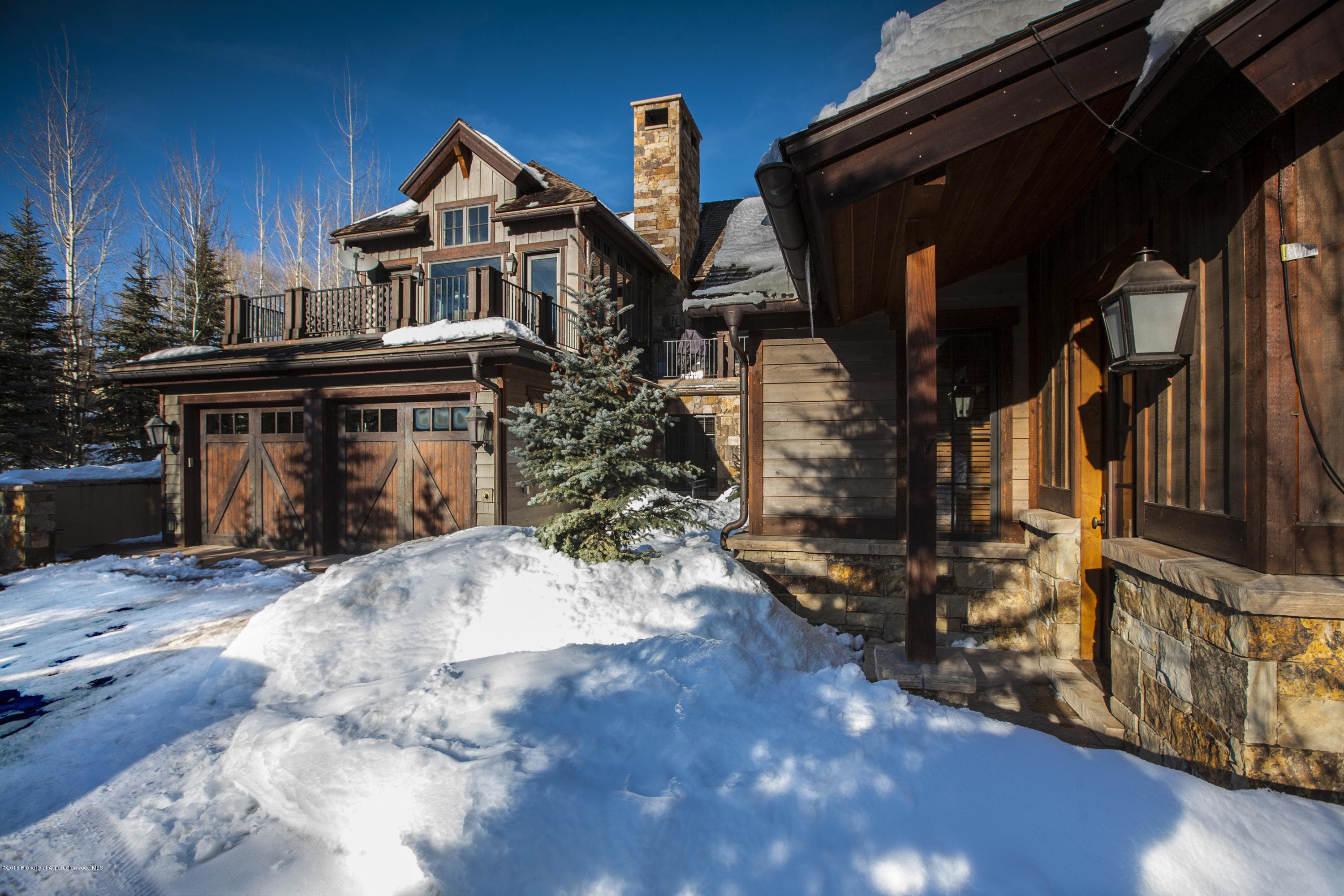 17 Queen Street, Aspen, CO 81611 - Photo 10