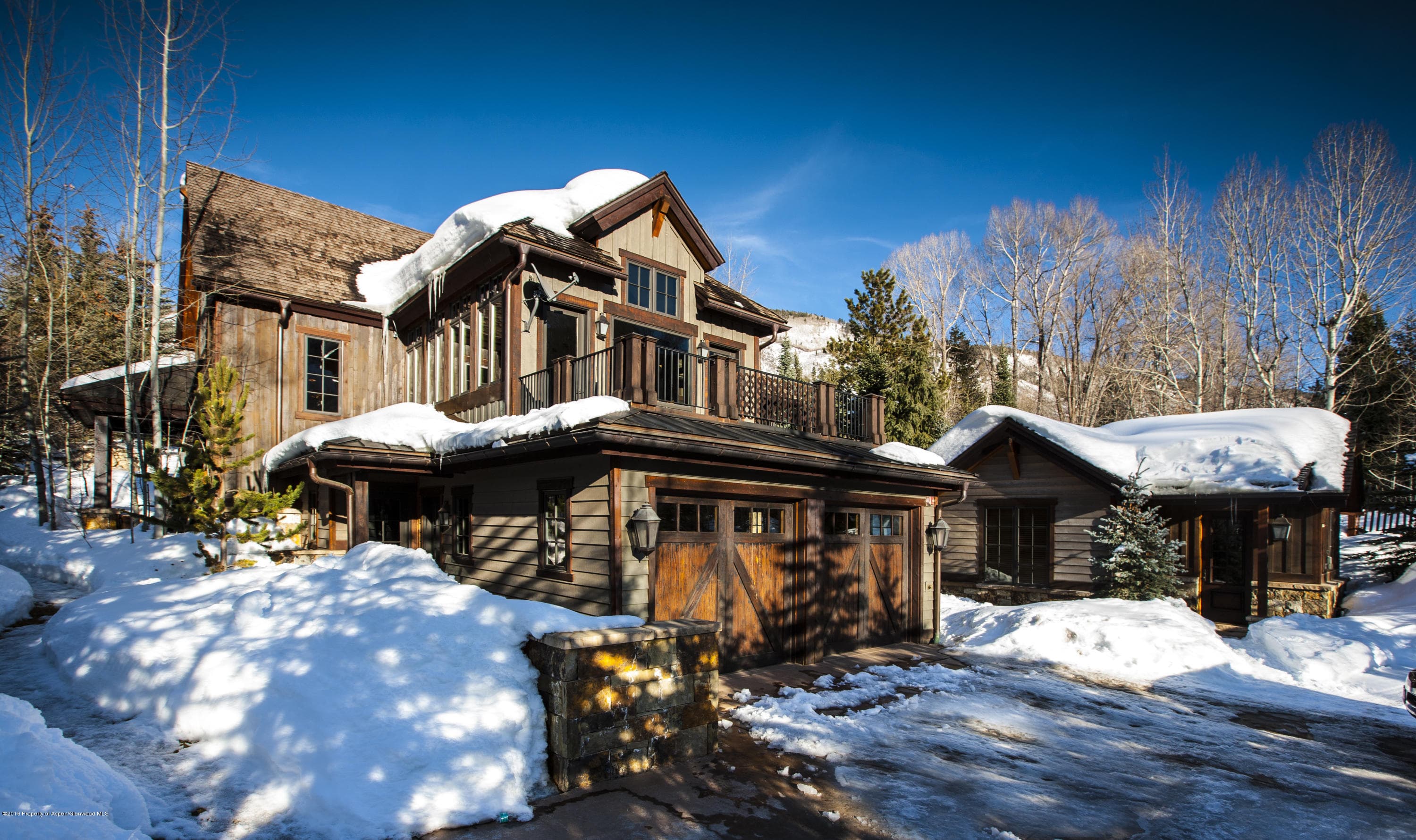 17 Queen Street, Aspen, CO 81611 - Photo 11