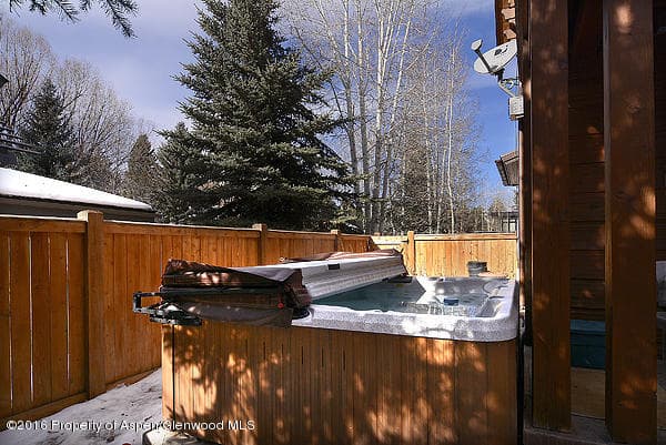 1325 Sierra Vista Drive B, Aspen, CO 81611 - Photo 12