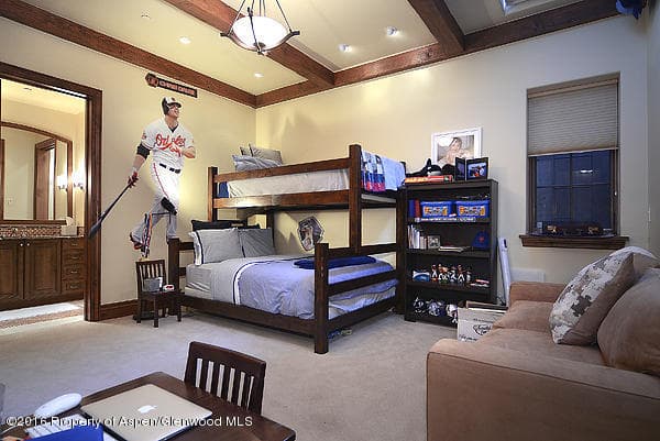 1325 Sierra Vista Drive B, Aspen, CO 81611 - Photo 15