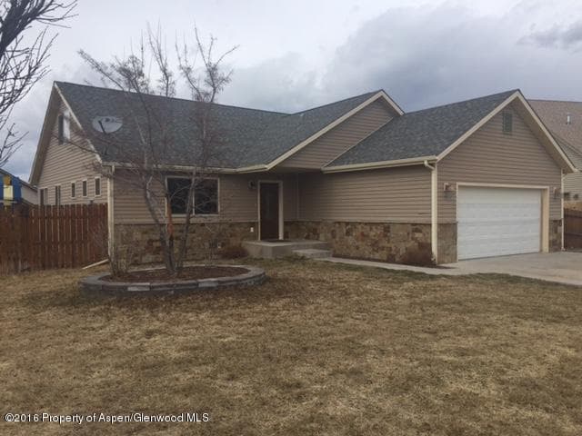782 E 17th Street, Rifle, CO 81650 - Photo 1