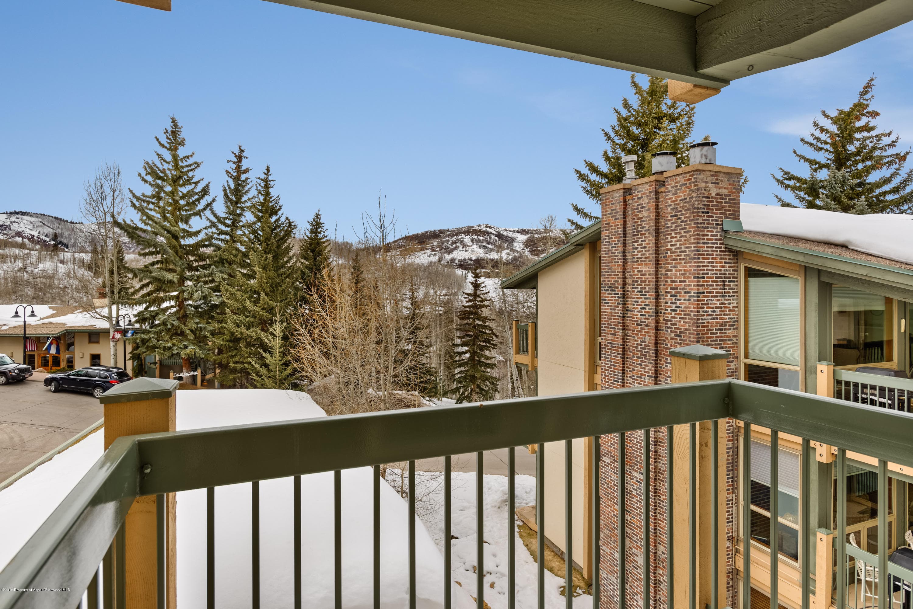 855 Carriage Way Slope #201, Snowmass Village, CO 81615 - Photo 14