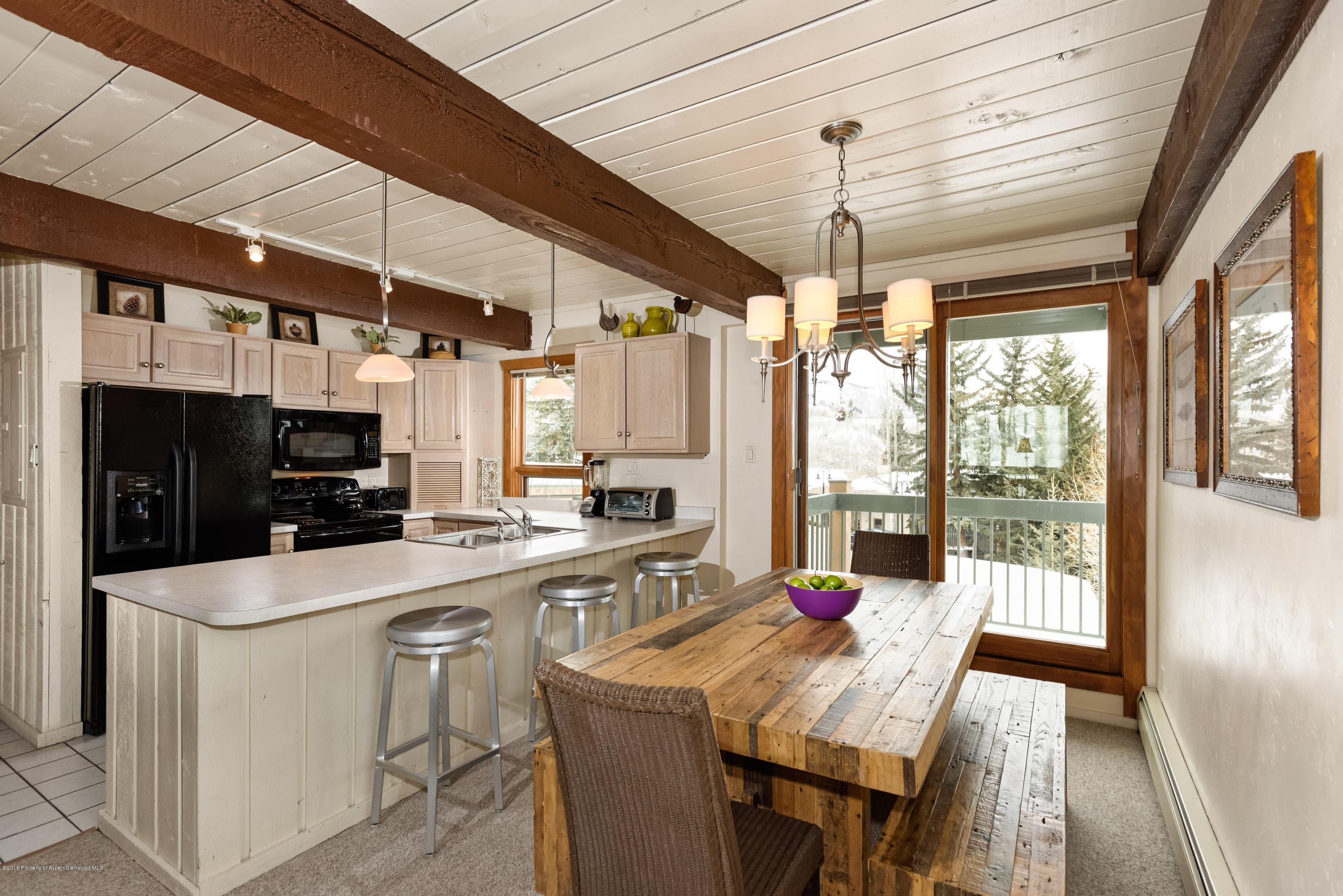 855 Carriage Way Slope #201, Snowmass Village, CO 81615 - Photo 5