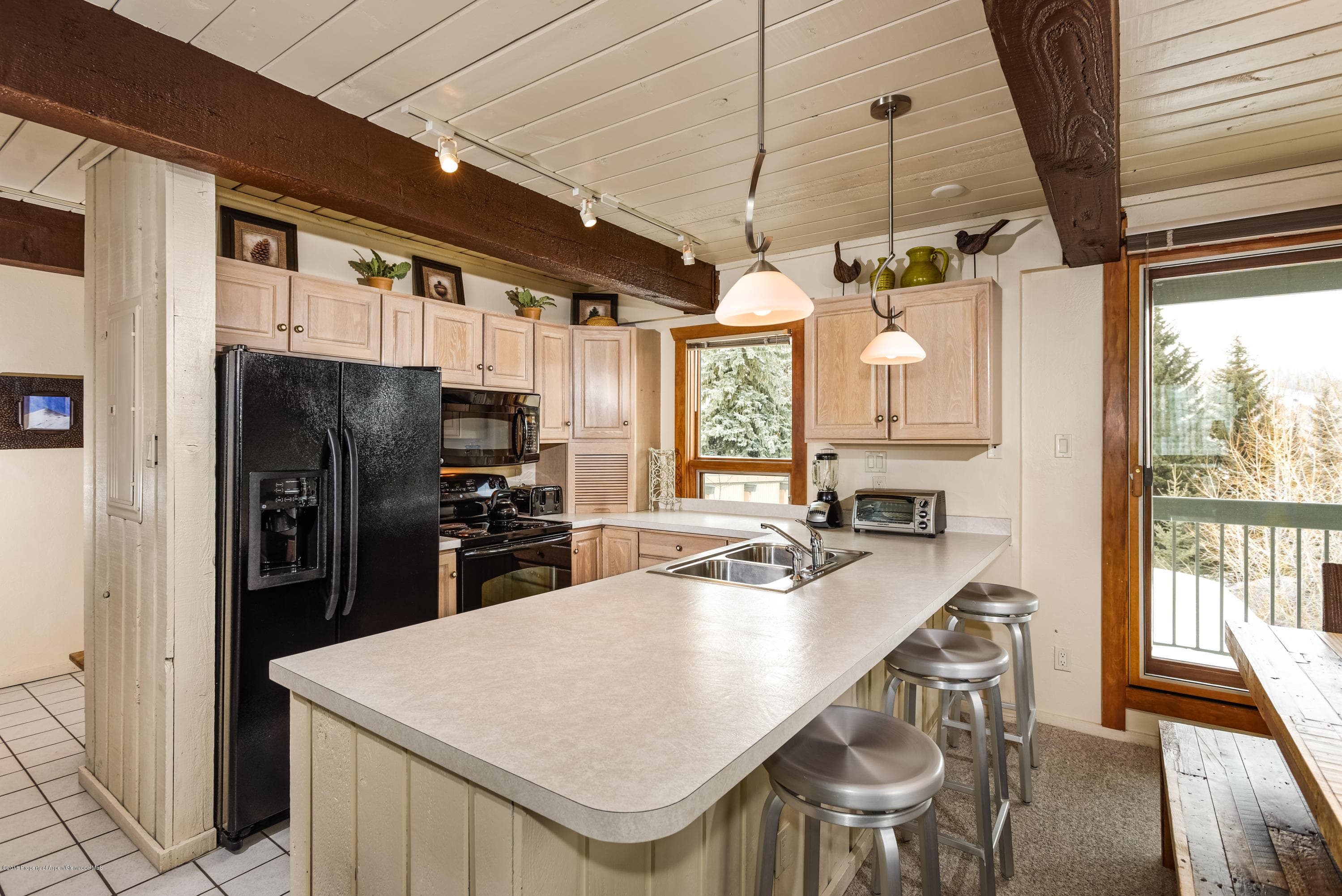 855 Carriage Way Slope #201, Snowmass Village, CO 81615 - Photo 6