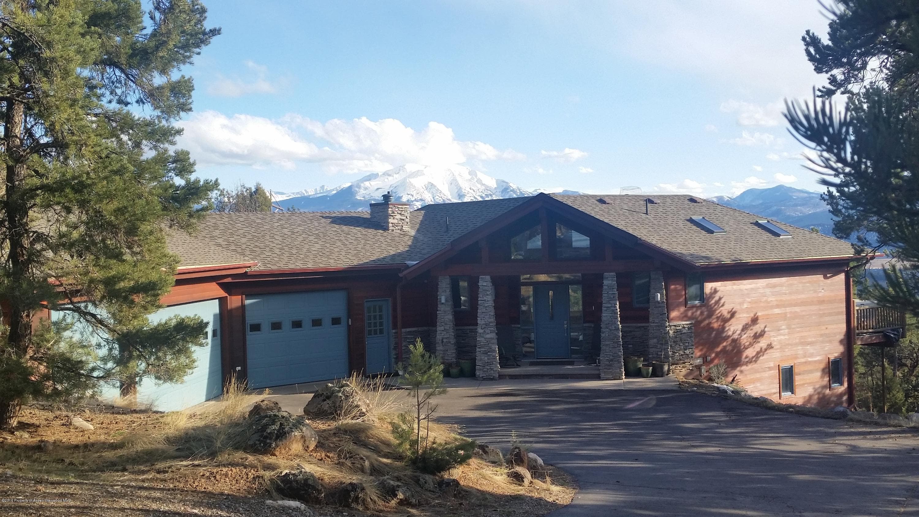 206 Cedar Cove, Glenwood Springs, CO 81601 - Photo 1