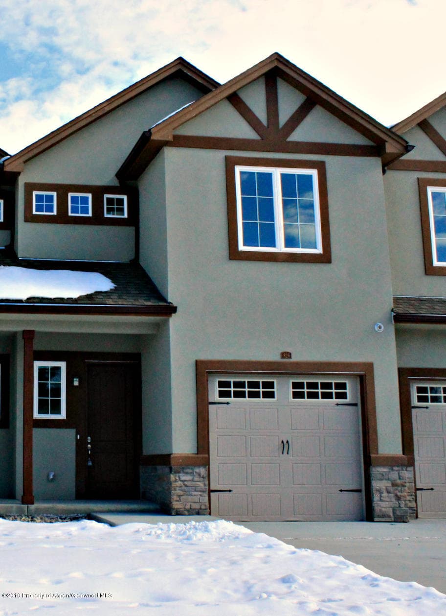 822 W 24th Street, Rifle, CO 81650 - Photo 1