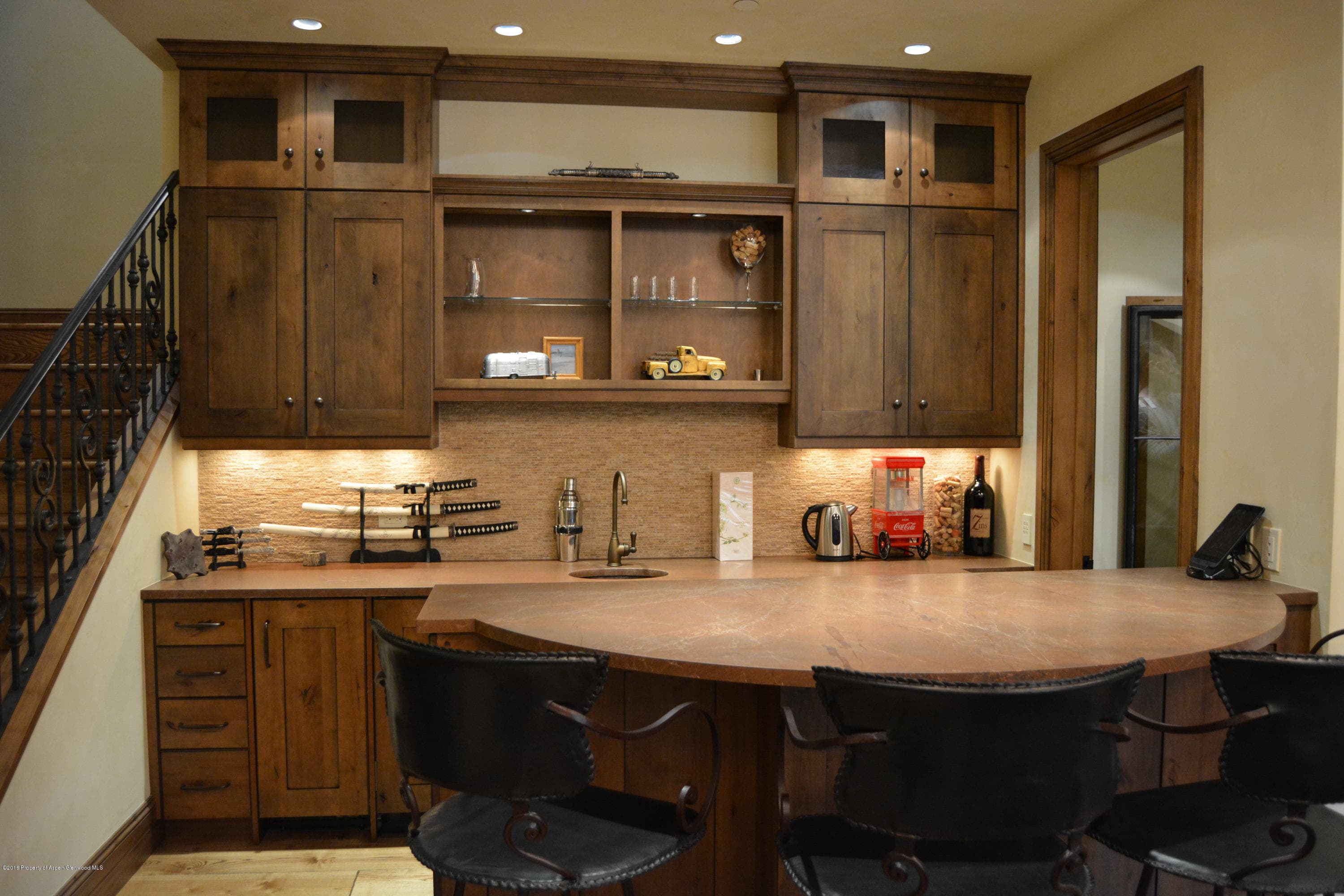 815 Bonita Drive A, Aspen, CO 81611 - Photo 13