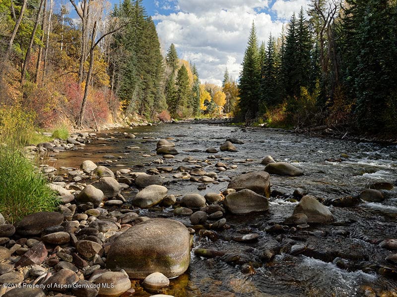 Tbd River Ridge Road, Woody Creek, CO 81656 - Photo 5