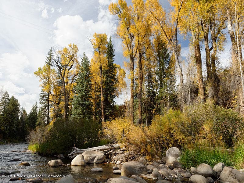 Tbd River Ridge Road, Woody Creek, CO 81656 - Photo 8