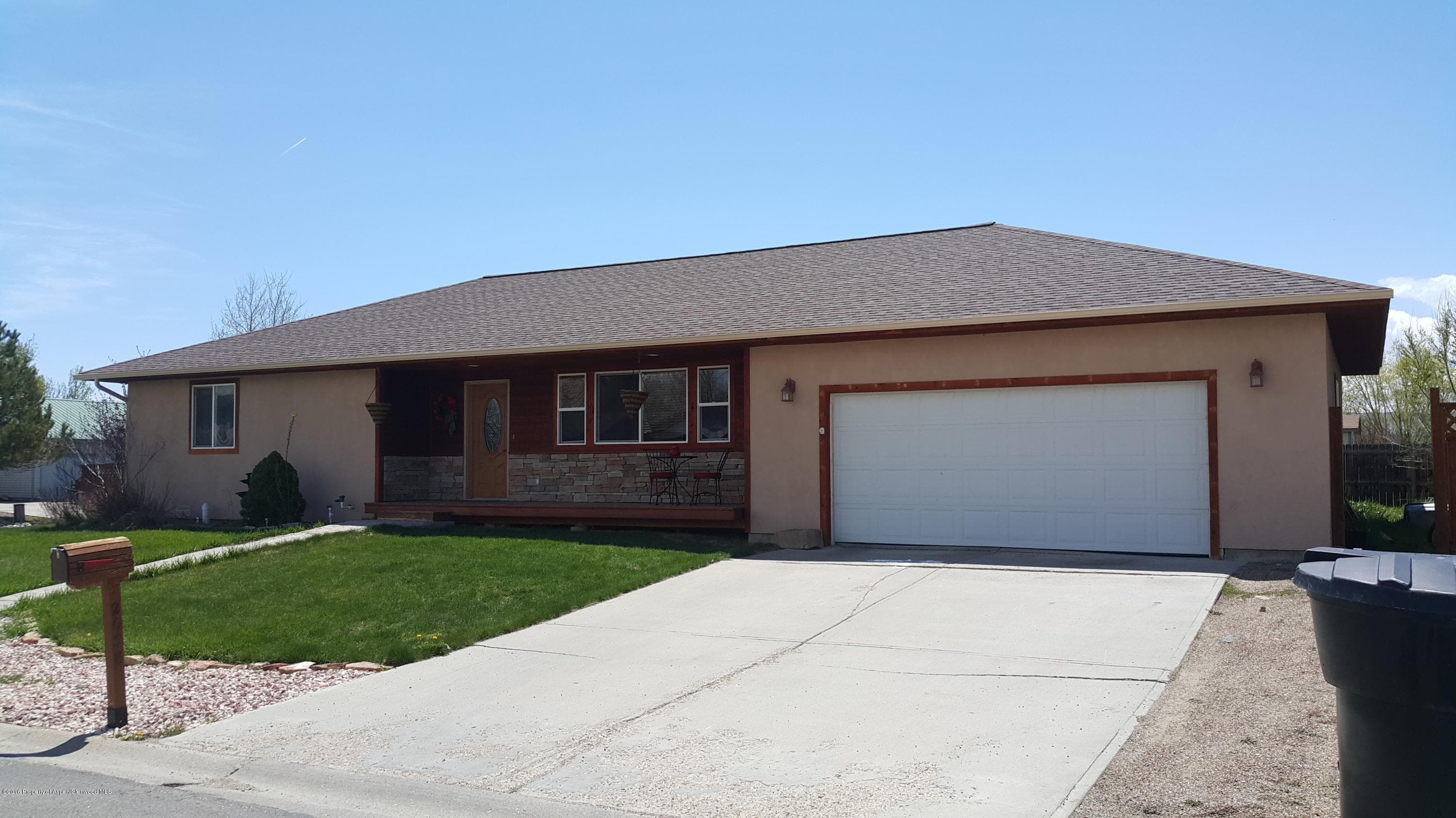 2038 Woodland Ave, Craig, CO 81625 - Photo 1