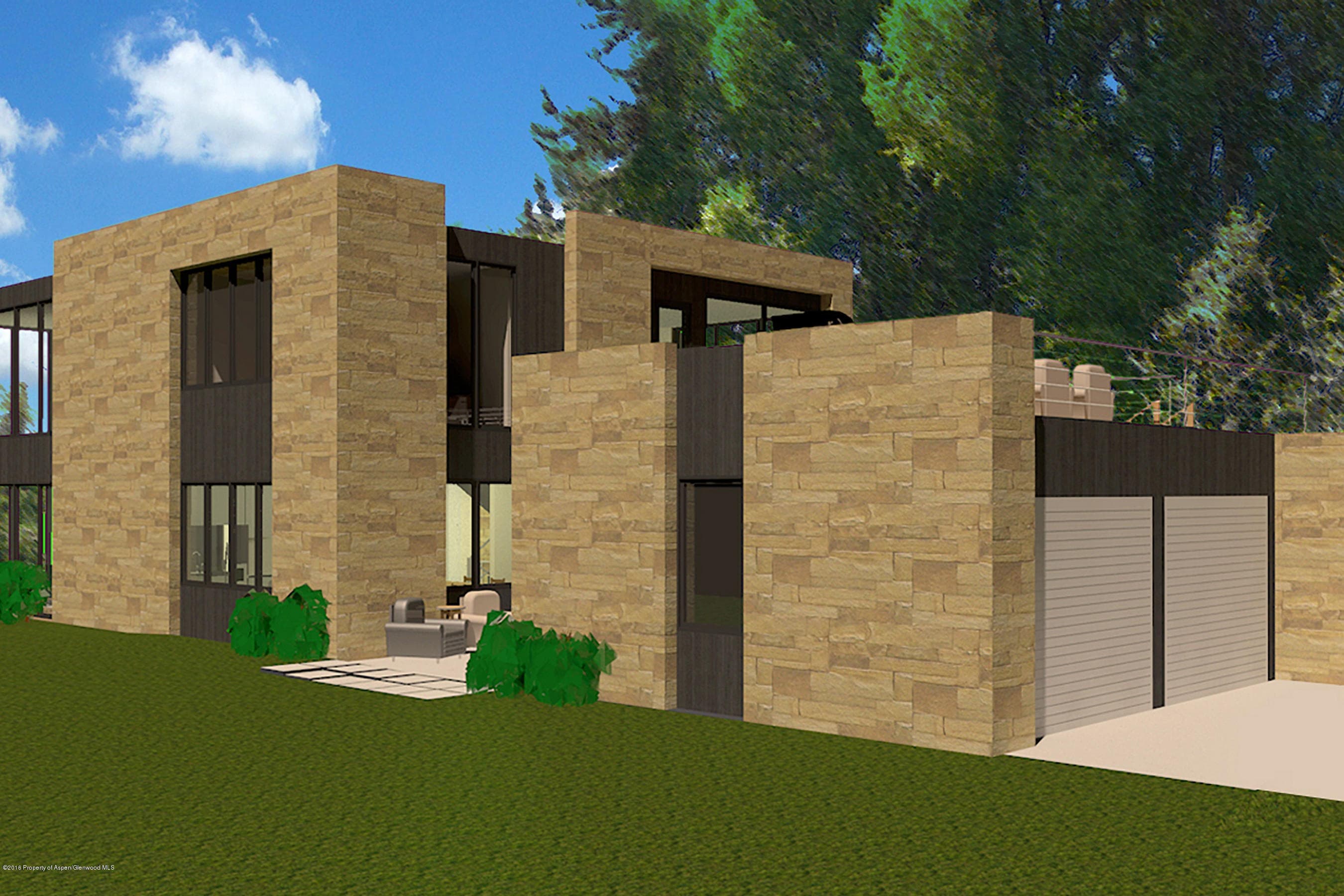 Tbd Smuggler Street, Aspen, CO 81611 - Photo 2