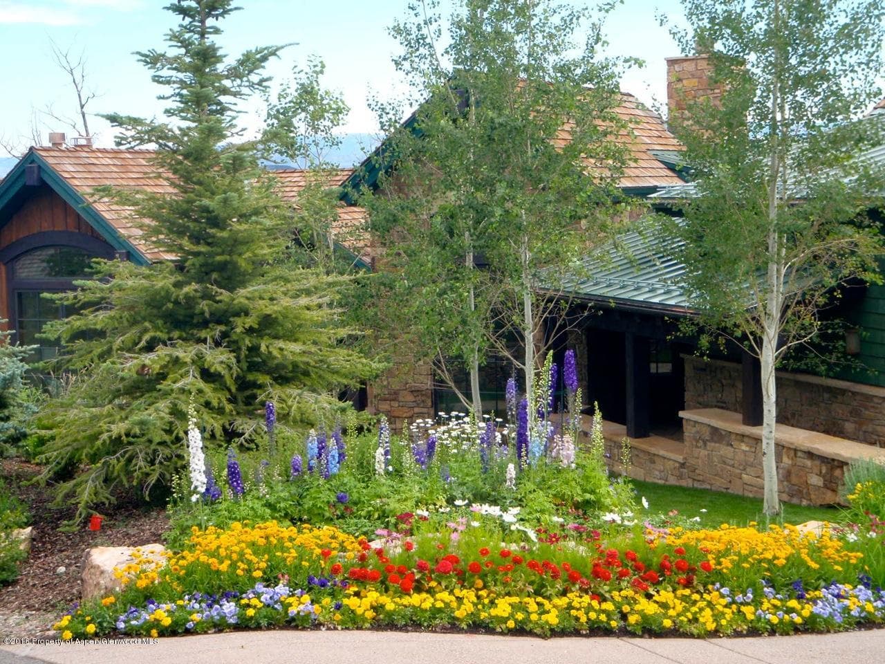 244 Antler Ridge Lane, Snowmass Village, CO 81615 - Photo 35