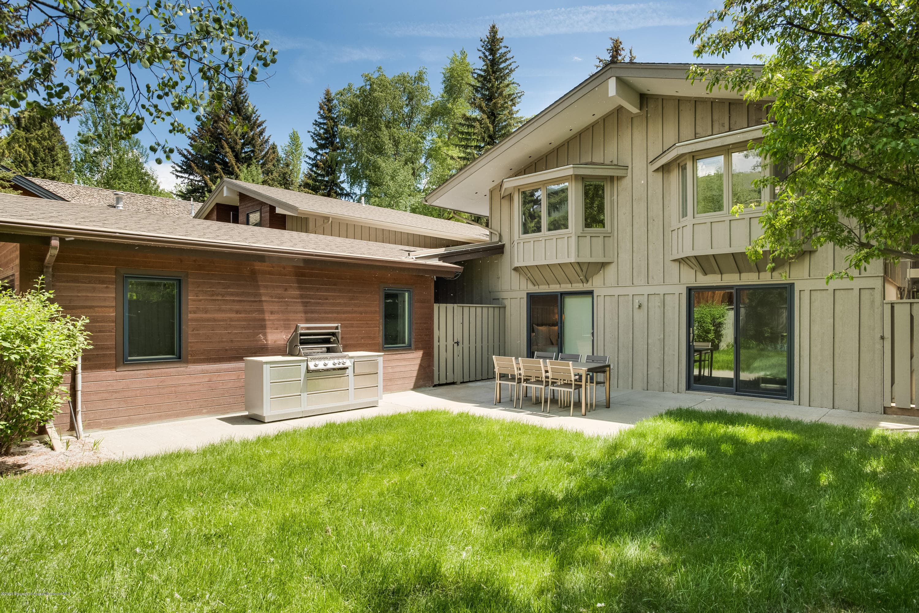 626 W Francis Street, Aspen, CO 81611 - Photo 15