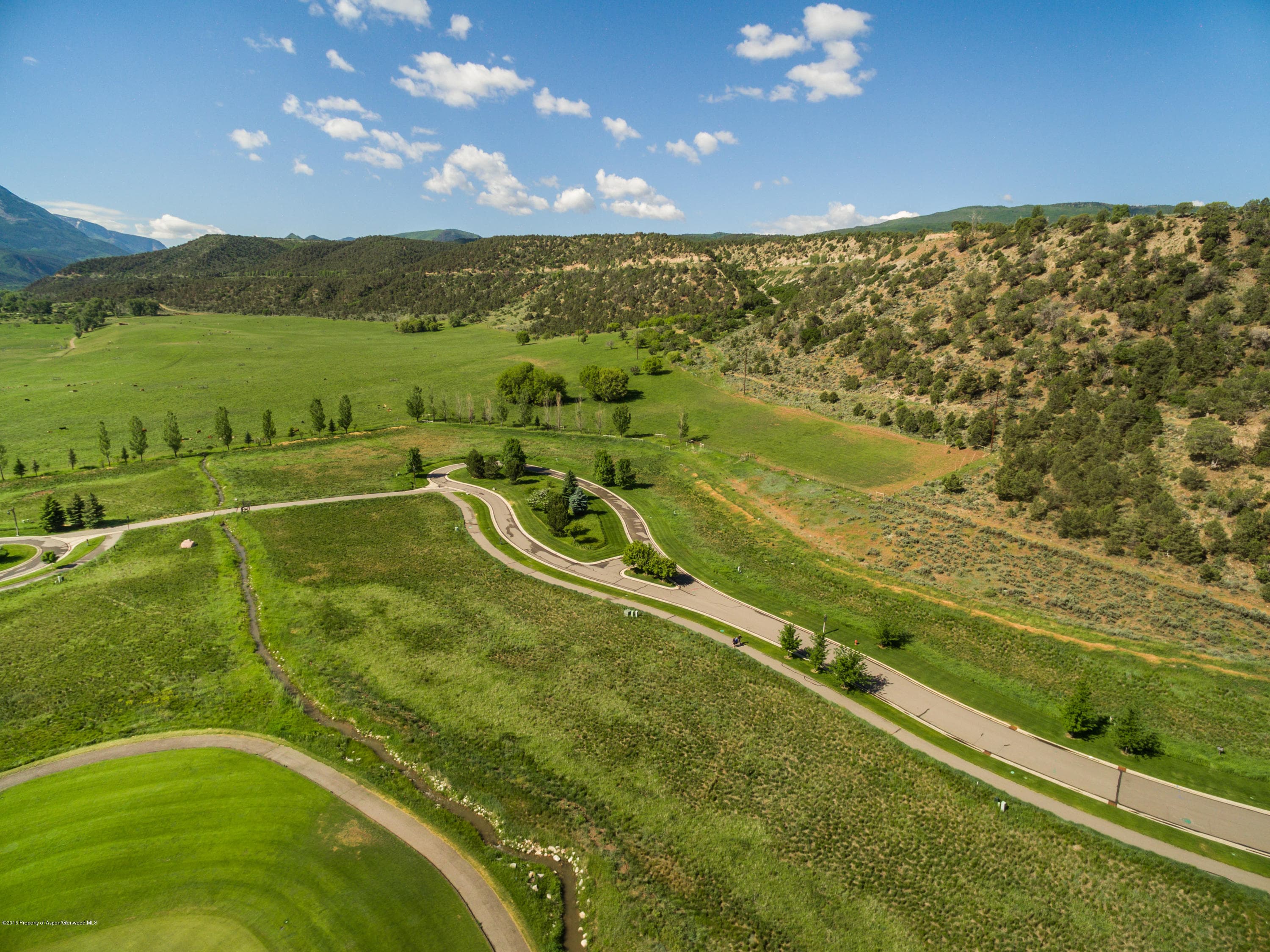 242 Crystal Canyon Drive, Carbondale, CO 81623