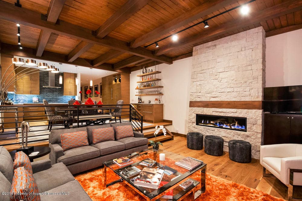 800 Ridge Road #10, Snowmass Village, CO 81615 - Photo 1