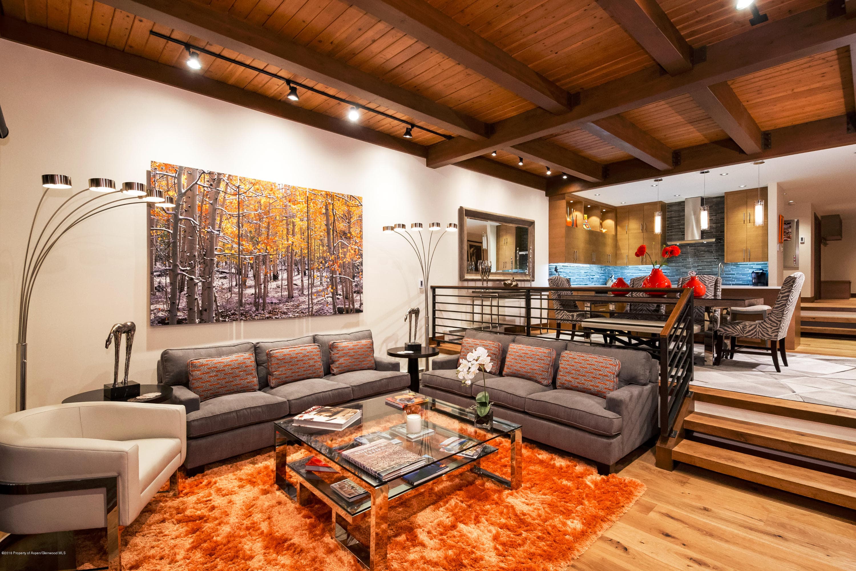 800 Ridge Road #10, Snowmass Village, CO 81615 - Photo 2