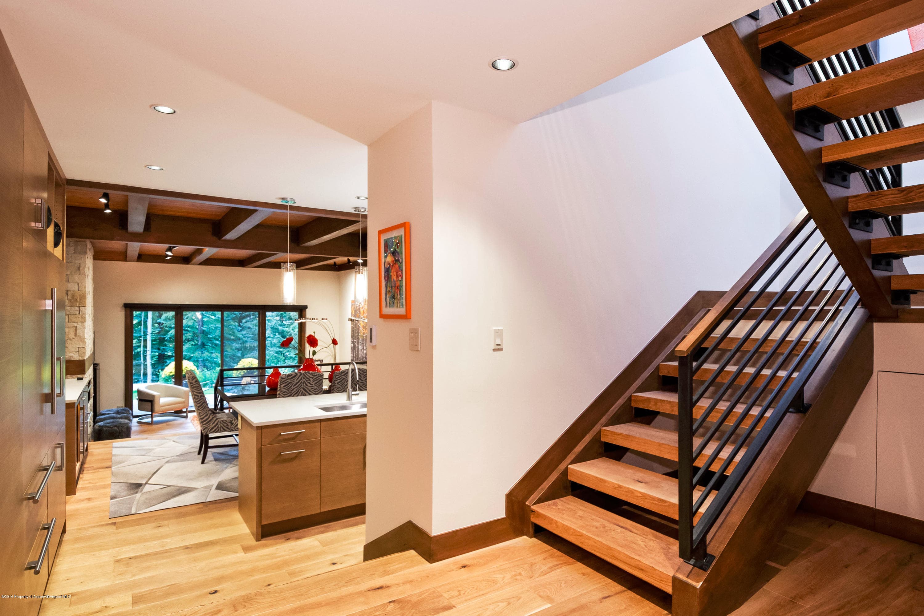 800 Ridge Road #10, Snowmass Village, CO 81615 - Photo 3
