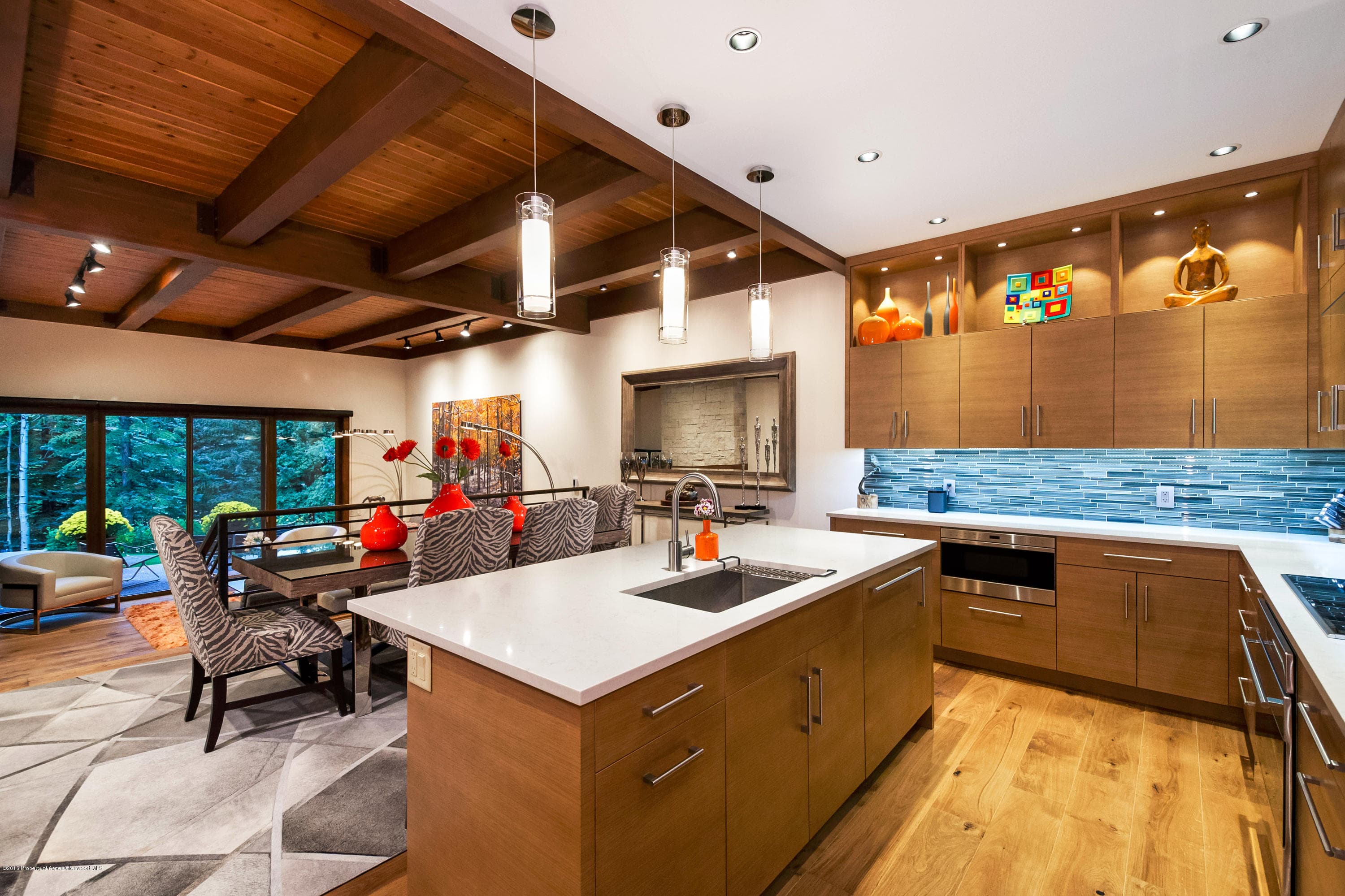 800 Ridge Road #10, Snowmass Village, CO 81615 - Photo 5