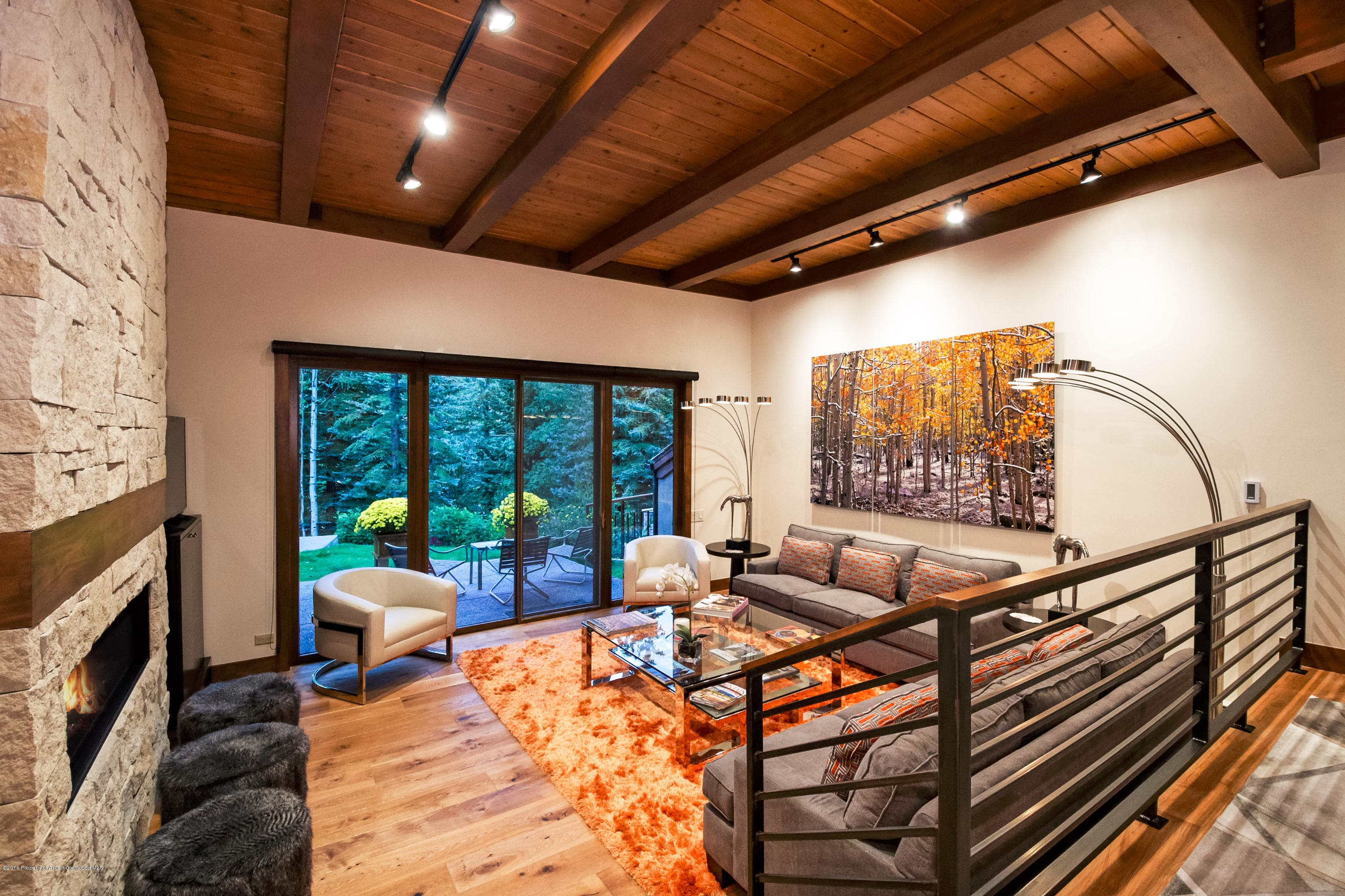 800 Ridge Road #10, Snowmass Village, CO 81615 - Photo 8
