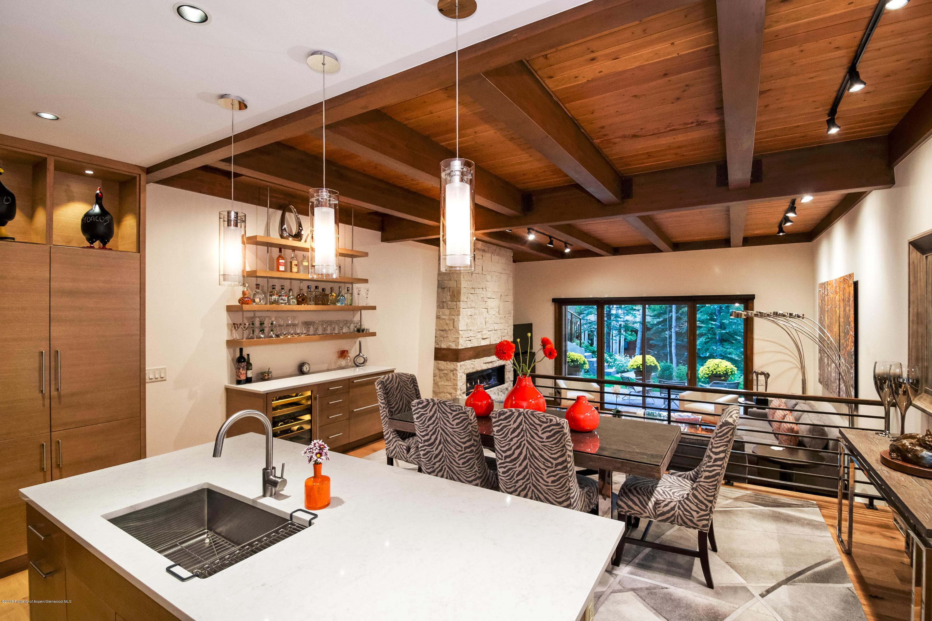 800 Ridge Road #10, Snowmass Village, CO 81615 - Photo 7