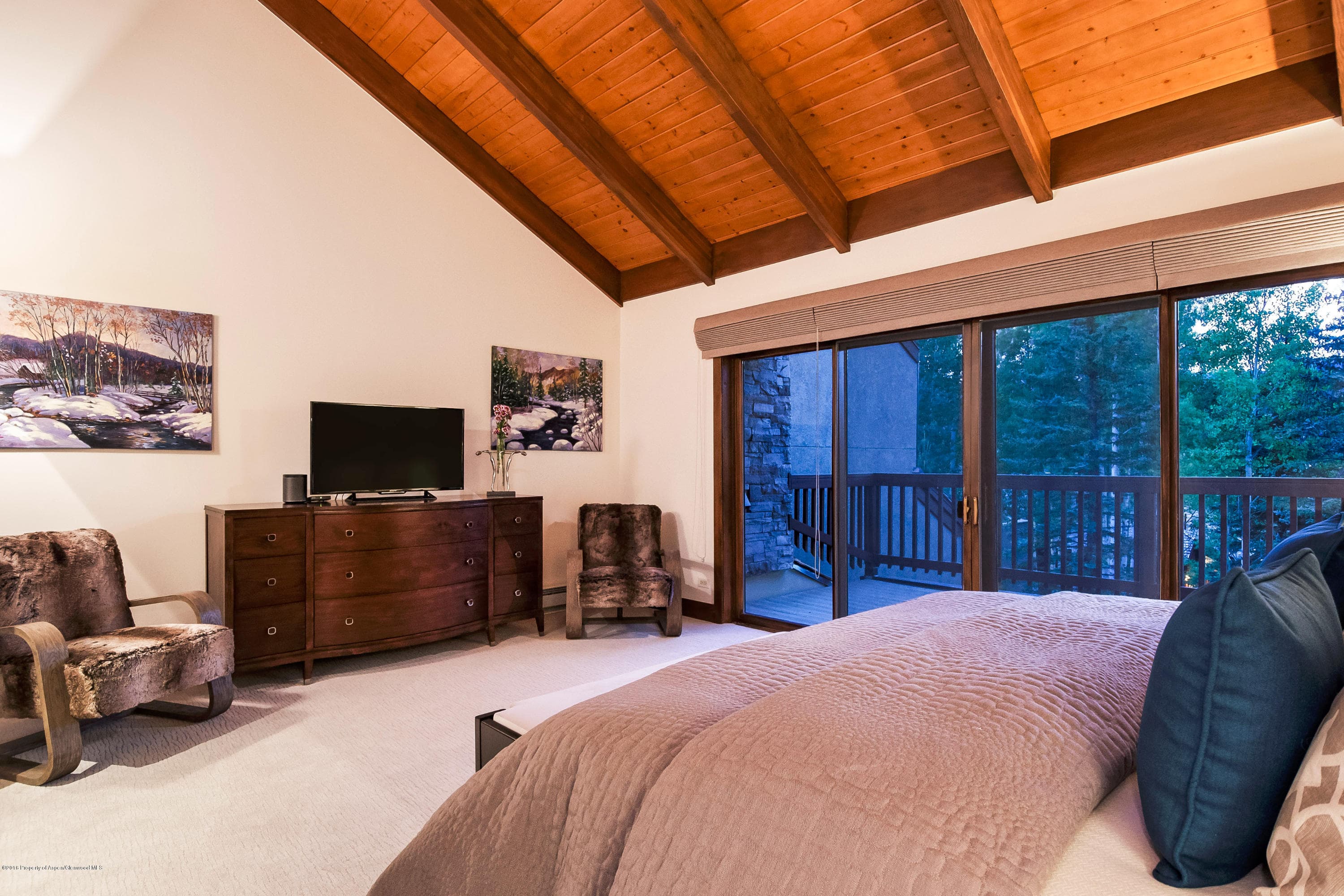 800 Ridge Road #10, Snowmass Village, CO 81615 - Photo 18
