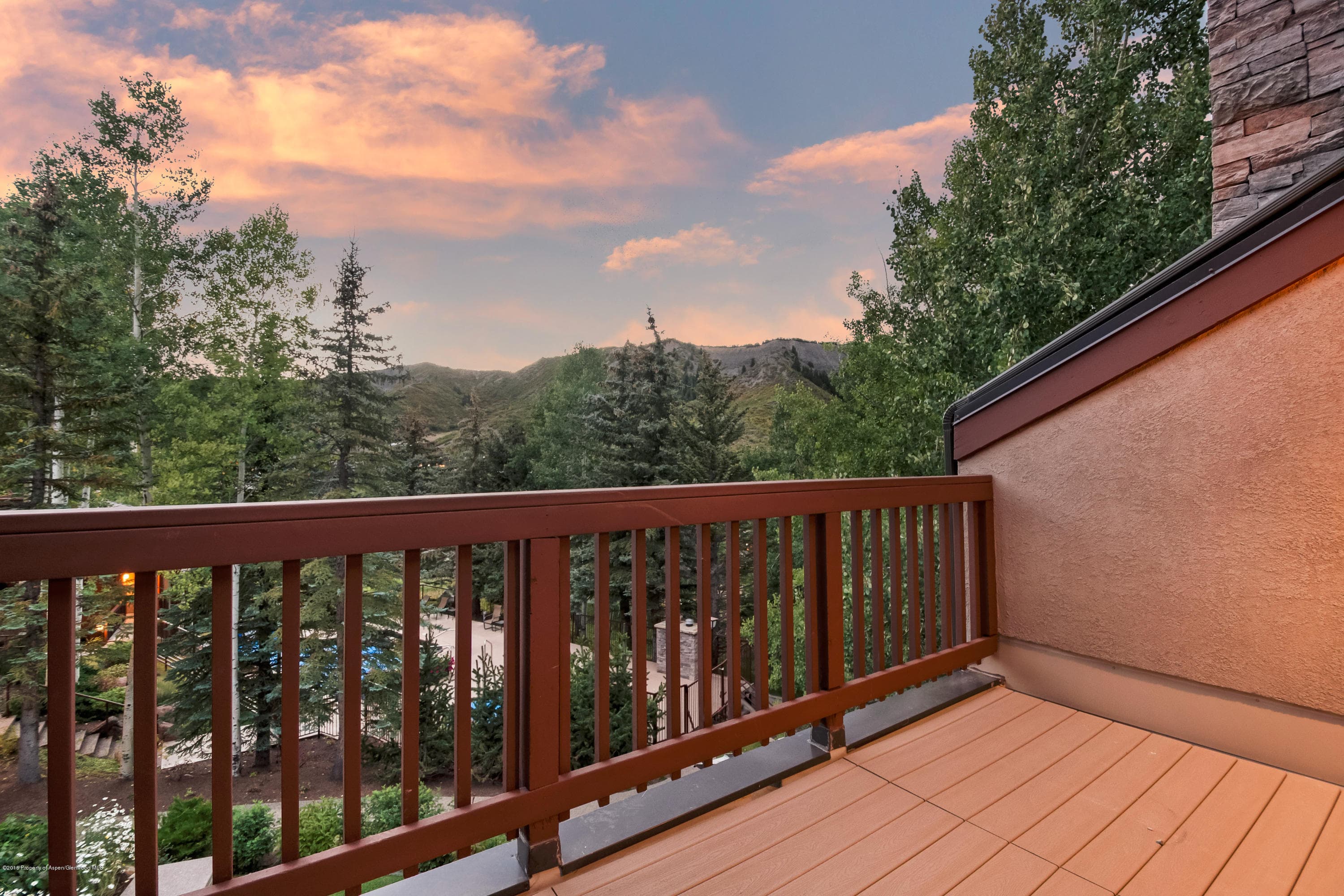800 Ridge Road #10, Snowmass Village, CO 81615 - Photo 21