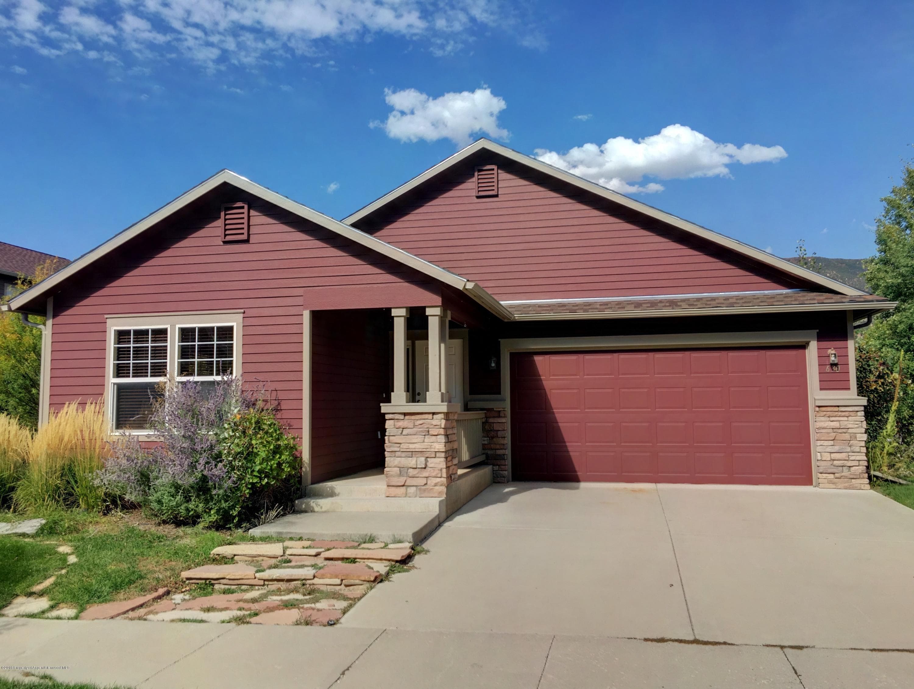 630 S Wild Horse Drive, New Castle, CO 81647 - Photo 1
